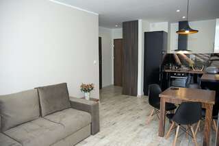 Апартаменты Apartament Umbria 1 Тыхы-4