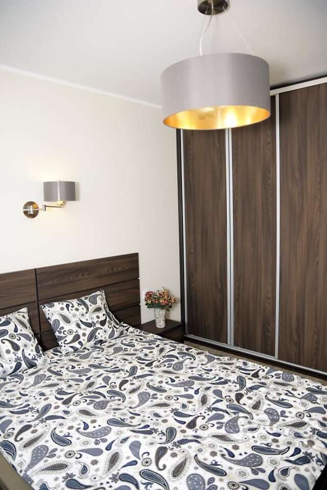 Апартаменты Apartament Umbria 1 Тыхы-19